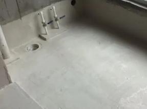 浉河卫生间渗水维修公司为您分享下浉河卫生间漏水维修应该怎么维修