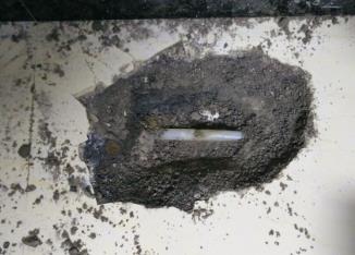 浉河漏水检测多少钱