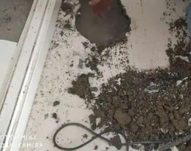 浉河楼顶渗水公司分享下浉河卫生间测漏水方法和方法的详细分解。