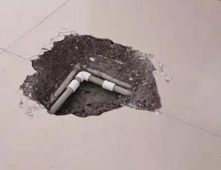  浉河检漏多少钱?